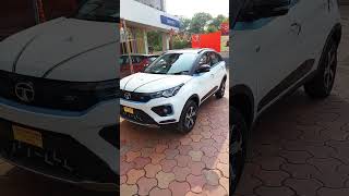 Tata nexon EV 2022