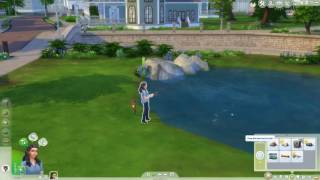 The Sims 4 Let's Play