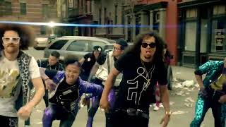 LMFAO - Party Rock Anthem ft,Lauren Bennett, GoonRock