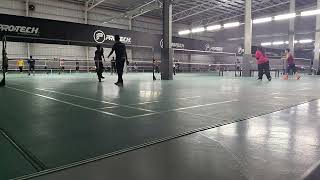 306.1 | Anas Single | 15-11-2024 | Jumaat | 12:30 Pagi #badminton #tricks #smash