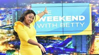 Betty Kyallo & "Somali guy", Sauti Sol New Album And June 6th Memes - All Combined