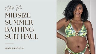 Swimwear Try-On Haul: Honest Review & Try-Ons