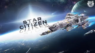 Star Citizen: Долгожданный доступ к полетам (бесплатно до 8 мая)