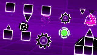 OLD BREAKOUT SEQUEL! | Collapse (Layout) by Surv | Geometry Dash