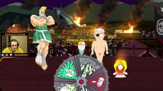 South Park The Stick of Truth Complete Gameplay 60 / 61