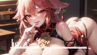 Nightcore - Thuỷ Chung Remix | Thương Võ