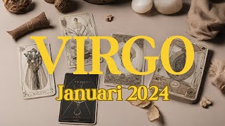 Virgo | Healing, Perlahan Tapi Pasti | Tarot Reading | Tarot Psikologi