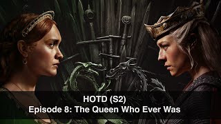 House of The Dragon Season 2 Finale Review