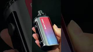 Достойный девайс от Geekvape - Obelisk 65