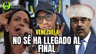 La OSCURA VERDAD sobre las tácticas de desmoralización de Maduro