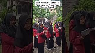 Inilah 7 Perbuatan Sederhana Yang Membuat Pahala Terus Menerus Mengalir: