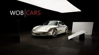 Walk Around this Stunning 2004 Porsche 911! | WOB Cars