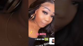 Professional 304 Gets Cheeks Clapped On Car Date & Things Quickly Go Left! #shorts #viral #dating