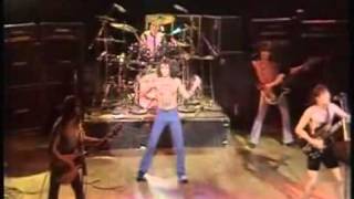 AC/DC - TNT (1977)