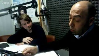 La Città nella Radio 05/03