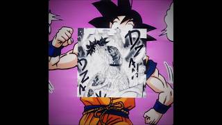 DragonBall Kakumei Goku Edit || #anime #edit #goku #dbs #fyp #shorts #dragonball #dbz #manga #ui