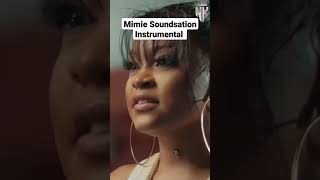 instrumental Afro beat... Mimie Soundsation