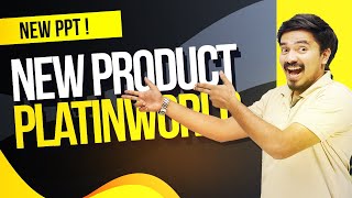 New Product Presentation for Customers - Platinworld