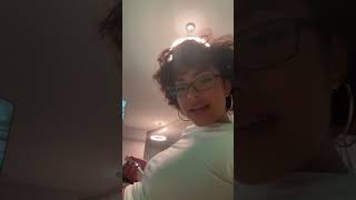 Malutrevejo on instagram live (full live without comments)