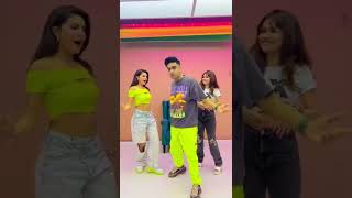 Mud Mud Ke 💙 | Avneet Kaur | Jacqueline Fernandez | Raghav Sharma | Neha Kakkar | Tony Kakkar