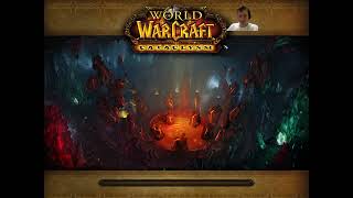 World of Warcraft (Cataclysm Classic) 07.07.2024 — Part 42.1