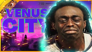 💊 Crackhead Becomes a Police Officer👮🚨😂 [EP.15] - Venus City RP