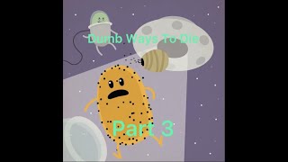 Dumb Ways To Die - Part 3 - New Minigames