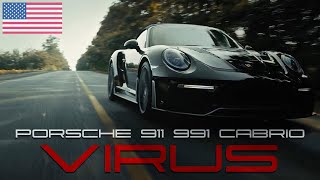 Porsche 911 (991) Cabrio VIRUS Project Review [English]