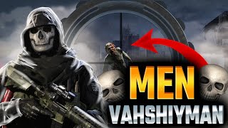 LAST HOPE SNIPER ZOMBIE // MEN VAHSHIYMAN // UZBEKCHA LETSPAY MATRITSA #1