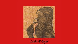 Lakht-E-Jigar - GRAVITY × Spitfire × @audiocrackerrmusic4931 (Audio)