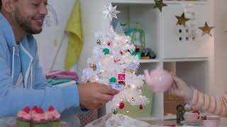 Share More Keepsake Ornaments