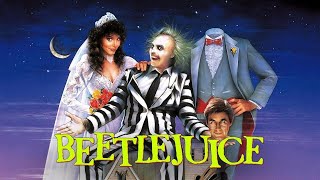 Interesting Fun Facts About Beetle Juice 1988 | Movie