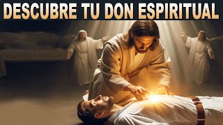 3 PASOS PARA DESCUBRIR TU DON ESPIRITUAL HOY !!!