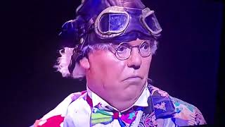 Roy Chubby Brown: Dirty Weekend in Blackpool Live