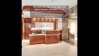 Wilshire Victoria Westwood Apartments | Luxury Living in Westwood, CA