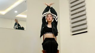 BABYMONSTER - 2ne1 mashup DANCE COVER | SHA