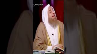 ‏سر الشيخ محمد بن عبد الوهاب أن الله أحيا به الدين والدولة #عدنان_العرعور