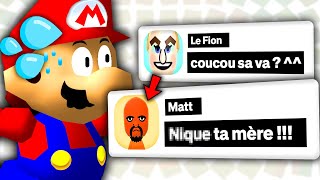 Les PIRES Anecdotes de la Communauté NINTENDO...