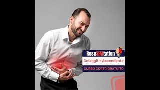 Perla Gastroenterología Colangitis Ascendente