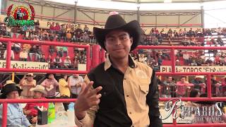 !!SALIO VOLANDO PORFIS DE JALISCO!! RANCHO EL CEMENTERIO EN EL RELICARIO, LA CASA DEL JARIPEO .