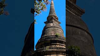 Stupa, Wat Umong