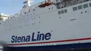 Stena Baltica