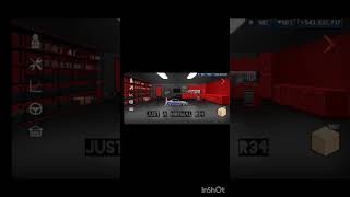 Just A Normal R34 #pixelcarracer #shots #viral