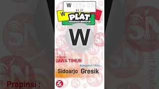 PLAT W