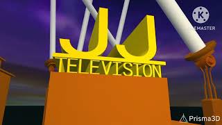 JJ televison logo