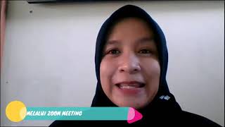 VIDEO PEMBELAJARAN DARING