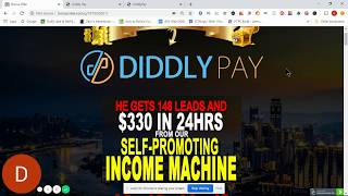 Diddlypay review video, 🛑 Don't buy DiddlyPay Check this Review 1st!🚨 Awesome Bonuses included🎁