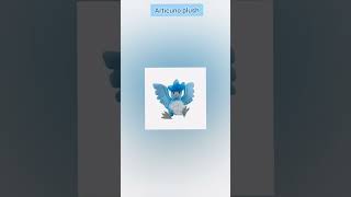 forget leftovers: but what about my dinner- #pokemon #kanto #icetype #legendarybirds #articuno #birb