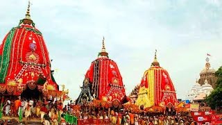 RATHA YATRA | All the rituals held during Ratha yatra | Asa bulijiba