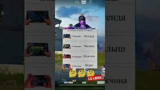 СКОЛЬКО ТЫ ИГРАЕШЬ В ПАЛТСАХ 🤔#pubgmobile